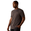 Ariat Southwest Wooden Reticle Classic Fit T-Shirt