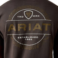 Ariat Southwest Wooden Reticle Classic Fit T-Shirt