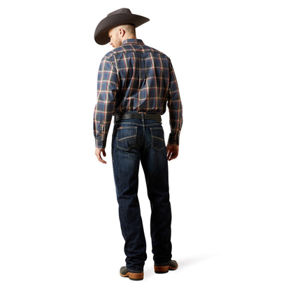 M2 Traditional Relaxed Mayfield Boot Cut Jeans