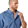 Wrinkle Free Case Classic Fit Shirt