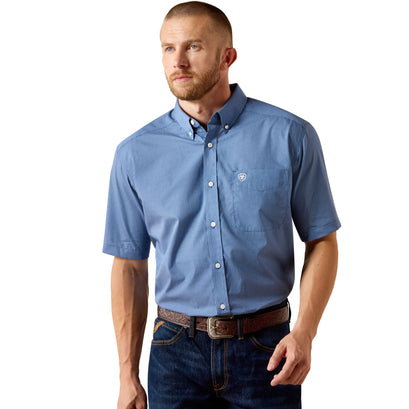 Wrinkle Free Case Classic Fit Shirt