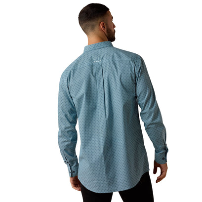 Team Jansen Fitted Shirt