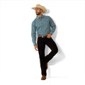 Team Jansen Fitted Shirt