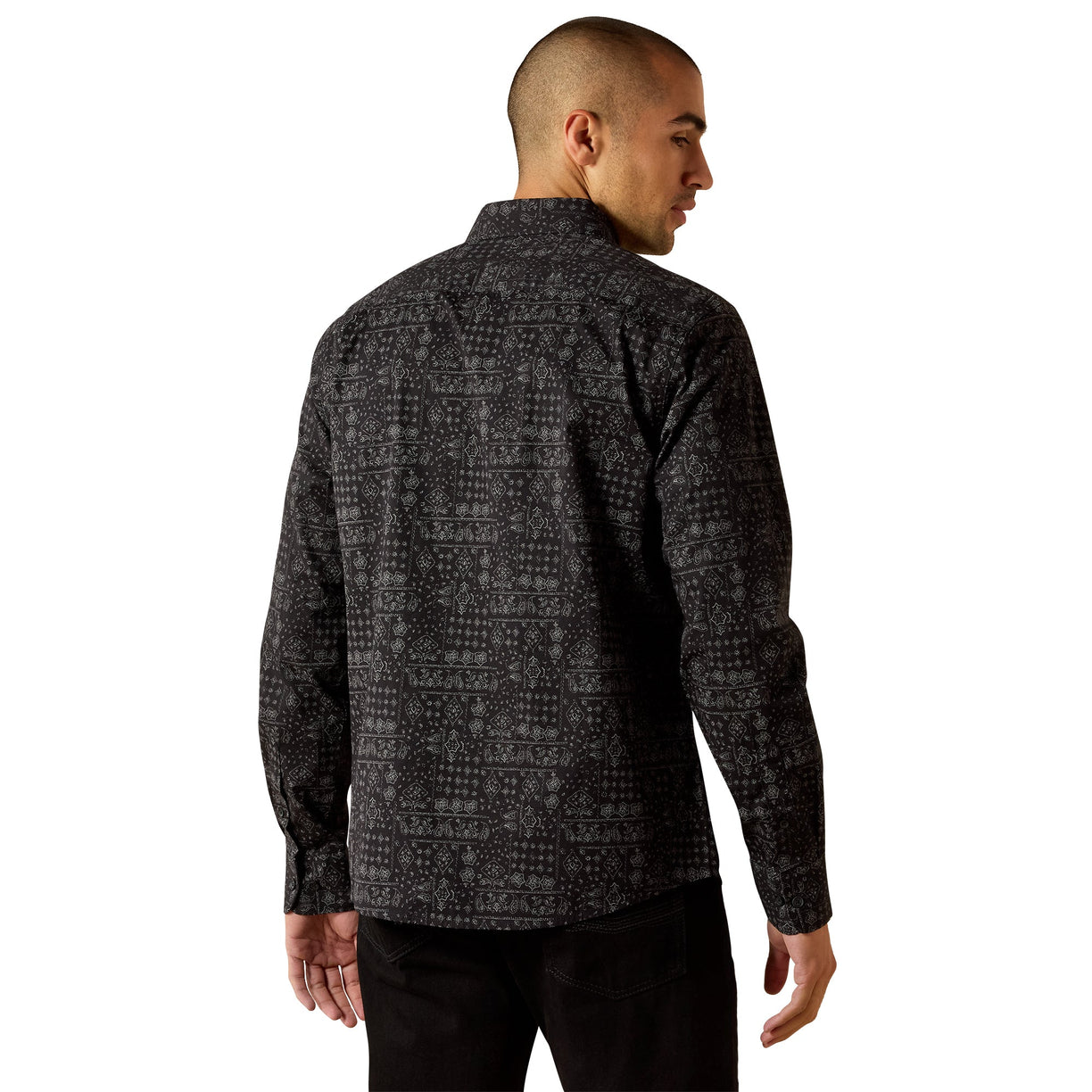 Micah Modern Fit Shirt