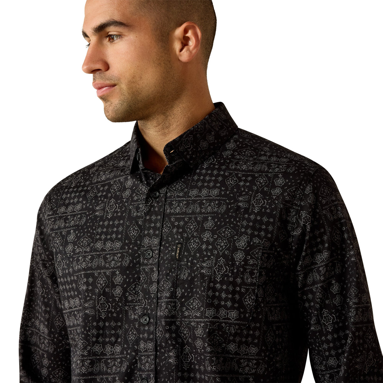 Micah Modern Fit Shirt