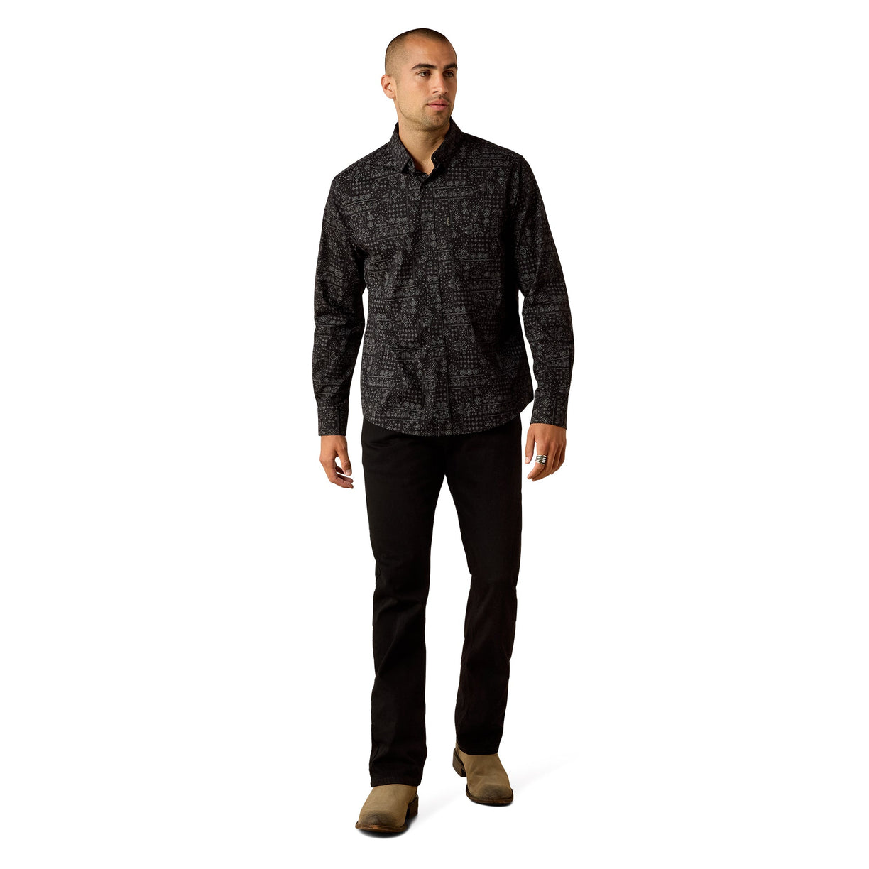 Micah Modern Fit Shirt
