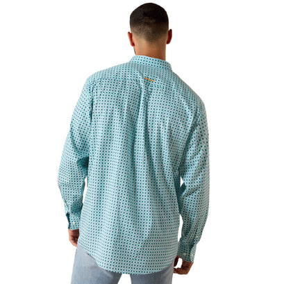 Wrinkle Free Andy Classic Fit Shirt