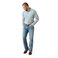 Wrinkle Free Antonio Classic Fit Shirt
