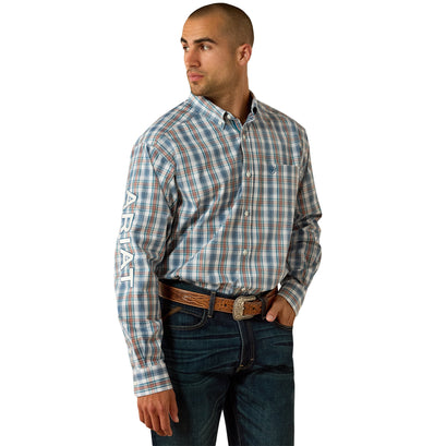 Pro Series Team Phillip Classic Fit Shirt