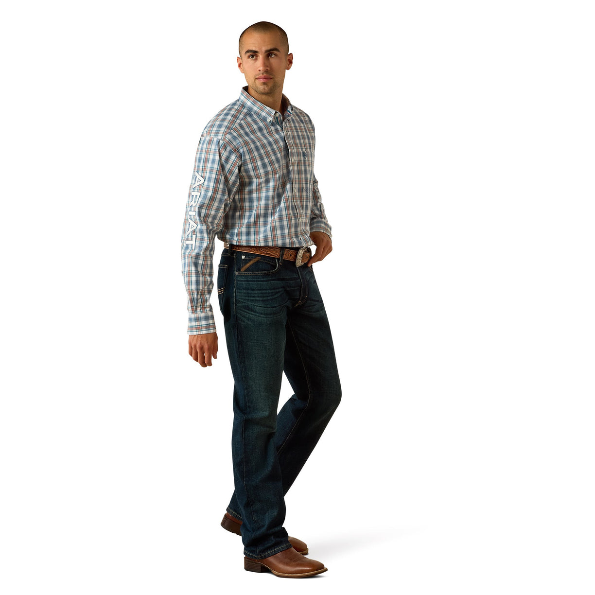 Pro Series Team Phillip Classic Fit Shirt