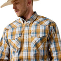 Pro Series Tiango Classic Fit Snap Shirt