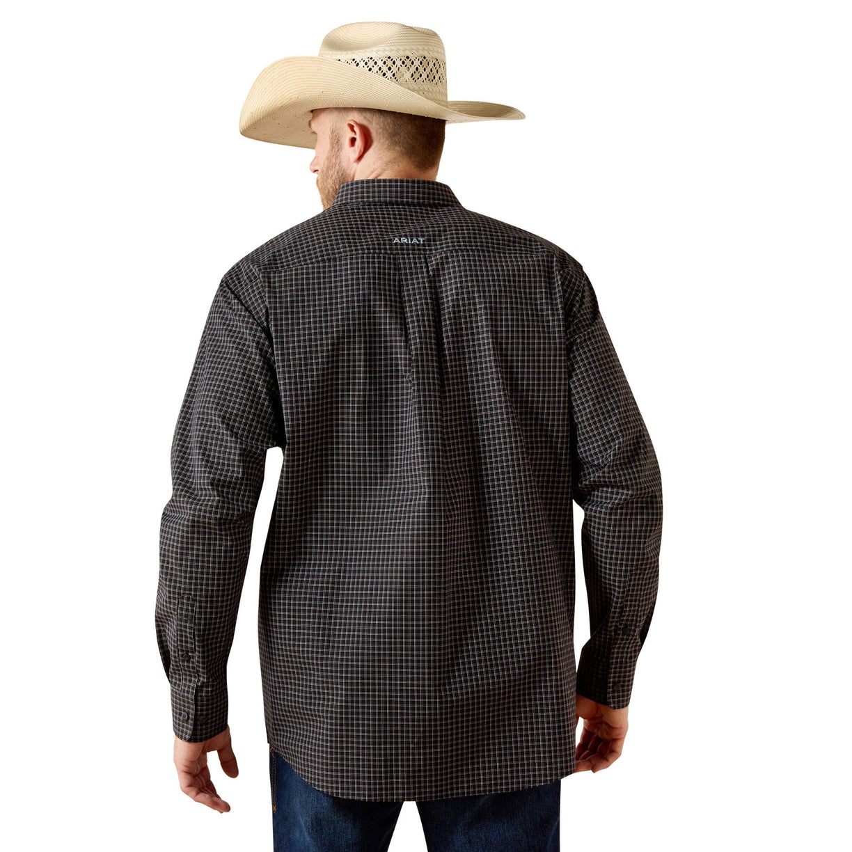 Pro Series Triston Classic Fit Shirt