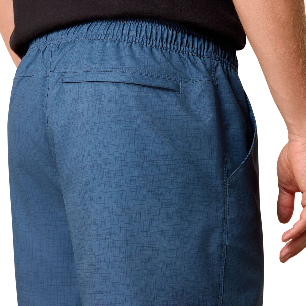 The Weekender 6" Shorts