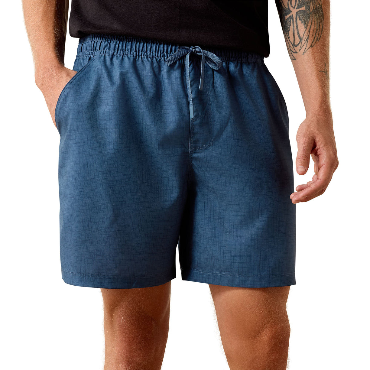 The Weekender 6" Shorts