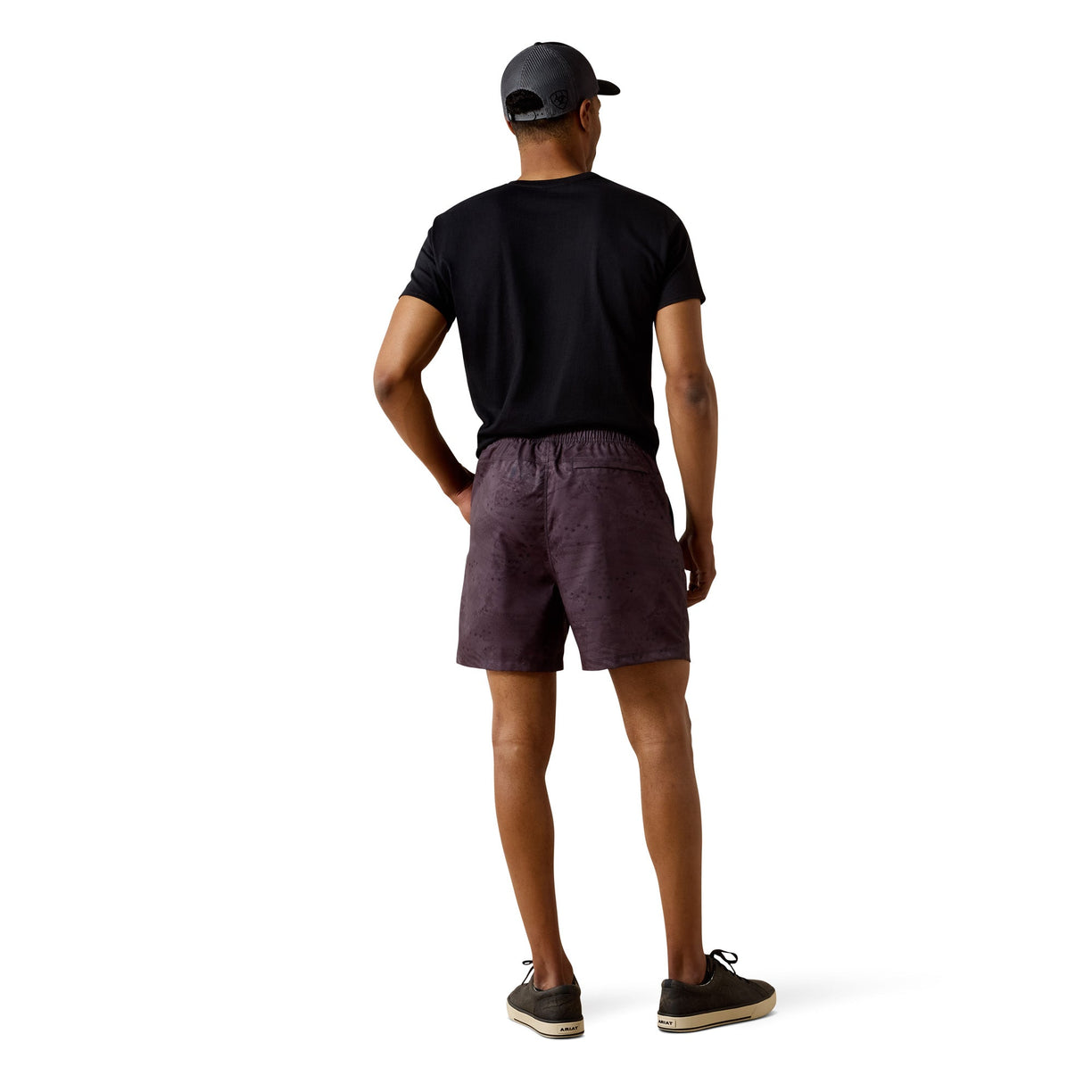 The Weekender 6" Shorts