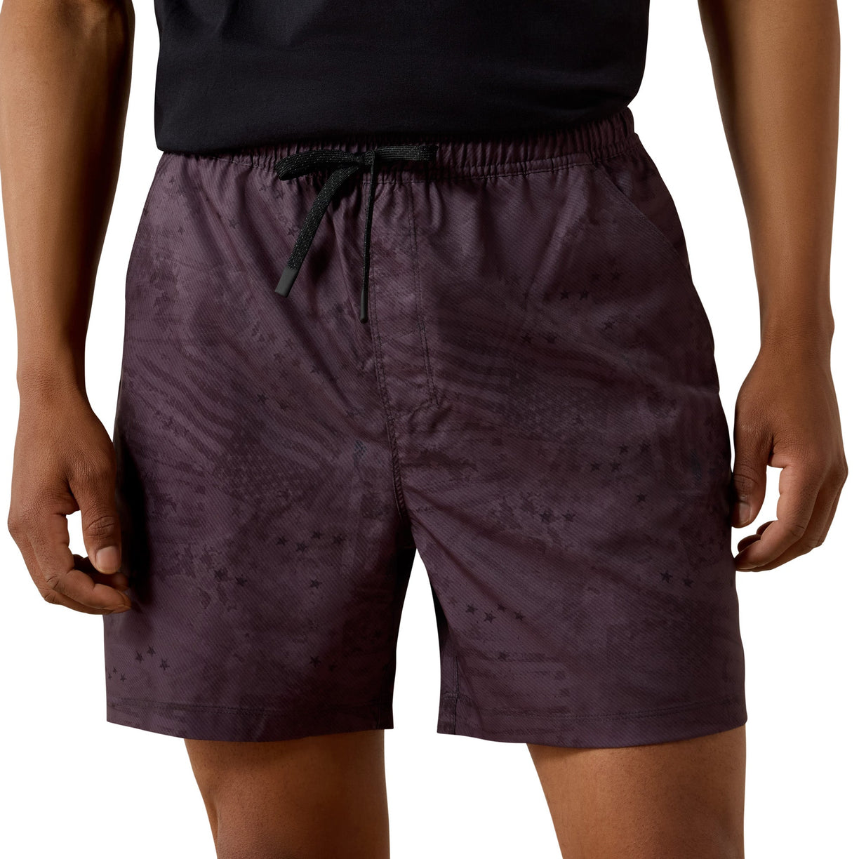 The Weekender 6" Shorts