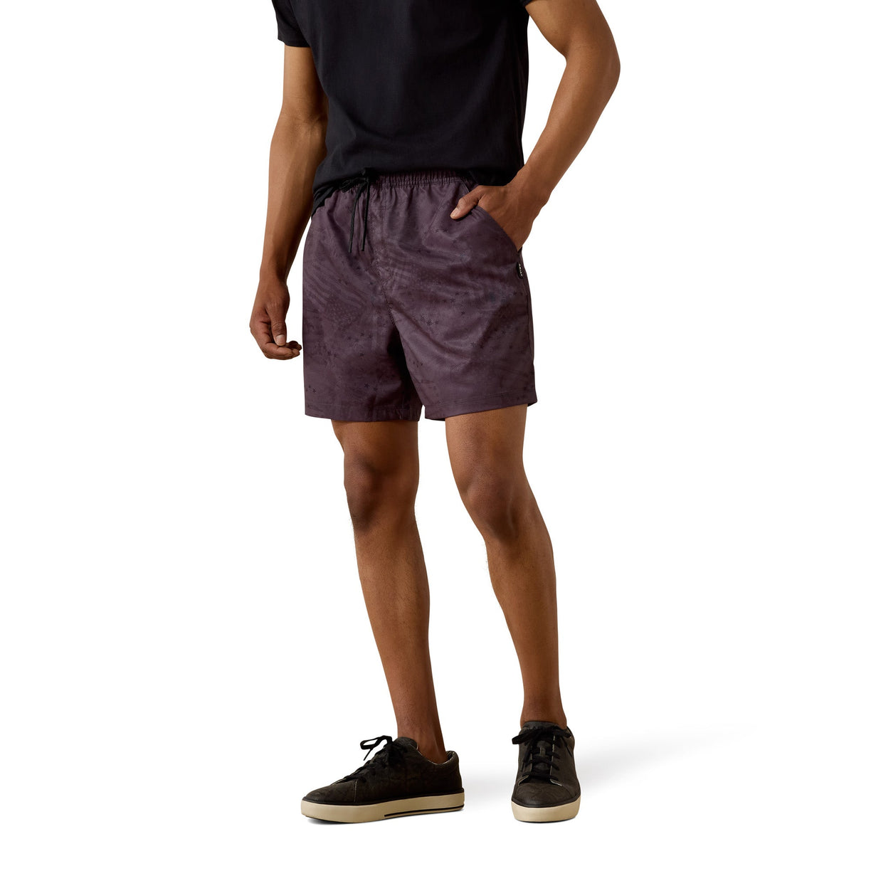 The Weekender 6" Shorts
