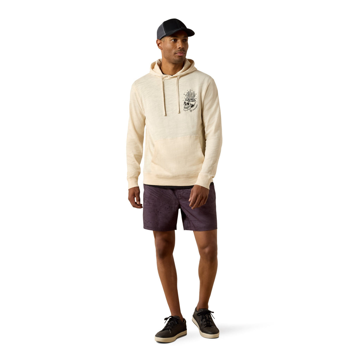 The Weekender 6" Shorts