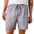 The Weekender 6" Shorts