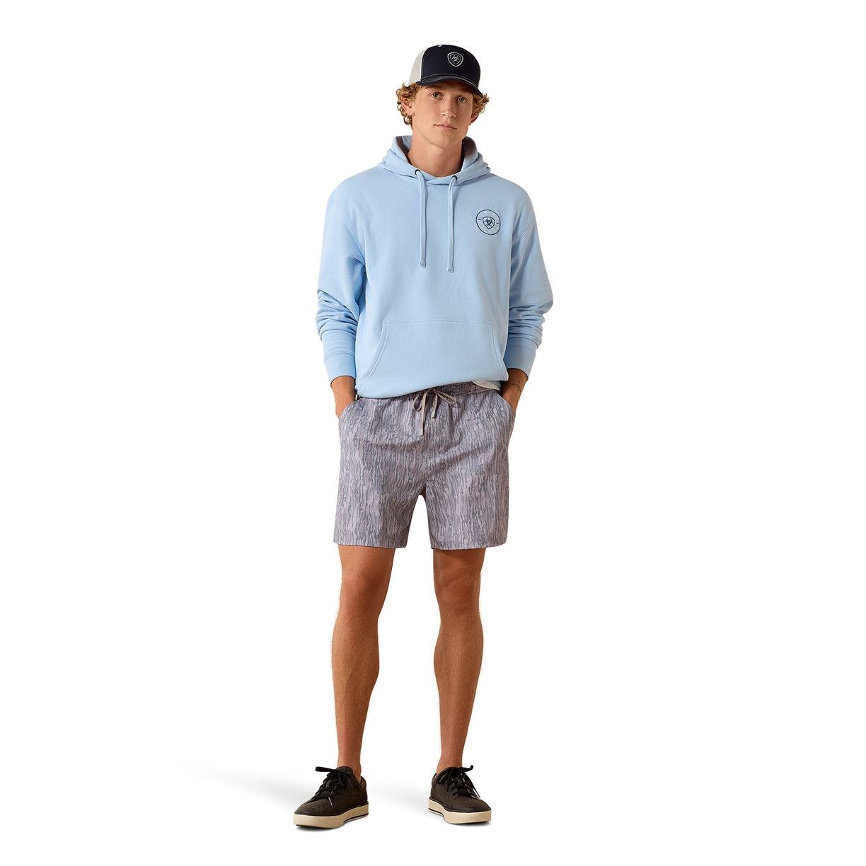 The Weekender 6" Shorts