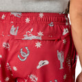 The Weekender 6" Shorts