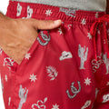 The Weekender 6" Shorts