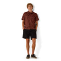 Printed VentTEK Western Yoke Classic Fit Snap Shirt