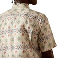 Printed VentTEK Outbound Classic Fit Shirt