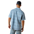 Printed VentTEK Outbound Classic Fit Shirt