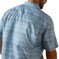 Printed VentTEK Outbound Classic Fit Shirt