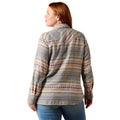 Arizona Western Snap Shirt