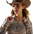 Arizona Western Snap Shirt