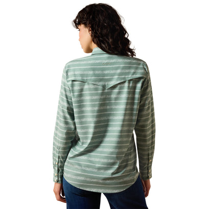 Western VentTEK Shirt