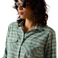 Western VentTEK Shirt