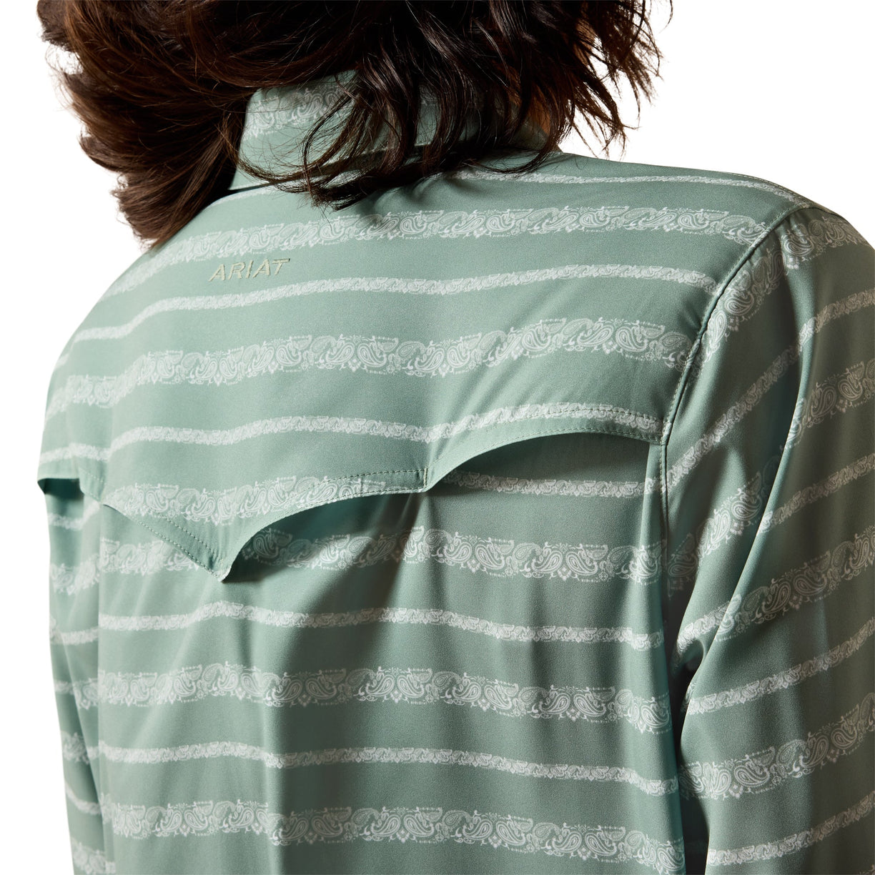 Western VentTEK Shirt