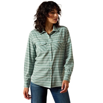 Western VentTEK Shirt