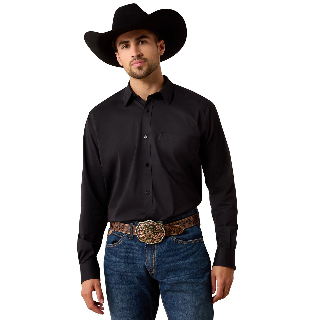 The Everything Classic Fit Shirt