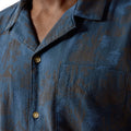 Retro Camp Classic Fit Shirt