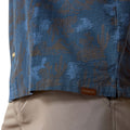Retro Camp Classic Fit Shirt
