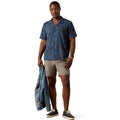 Retro Camp Classic Fit Shirt