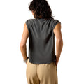 Dallas Cropped T-Shirt