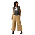Dallas Cropped T-Shirt