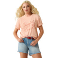 Cowgirl at Heart T-Shirt