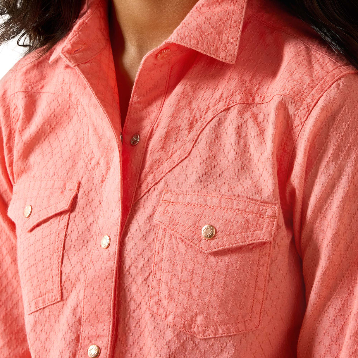 Amanda Shirt