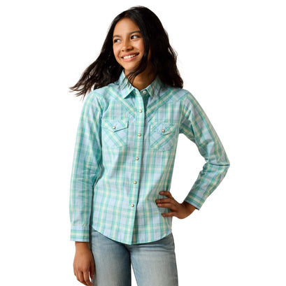Ashley Shirt