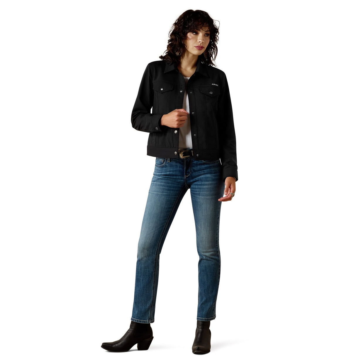 Wagoner Lightweight Jacket