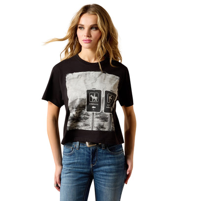 Ariat Others Take a Hike T-Shirt