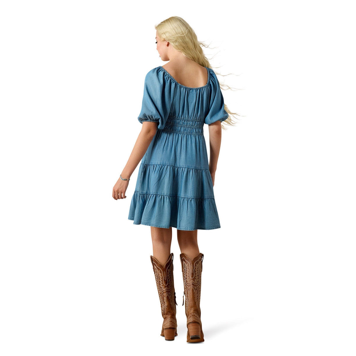 Juliet Dress