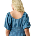 Juliet Dress