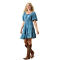 Juliet Dress